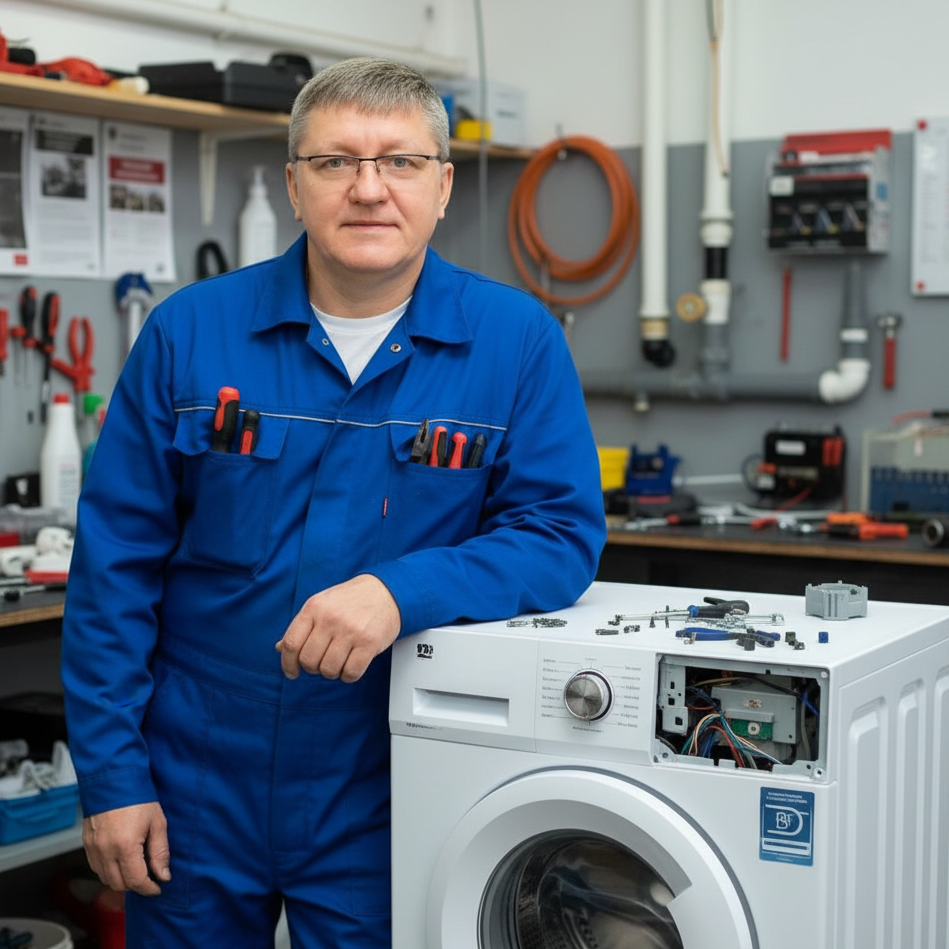 Юрий Анатальевич Бриль