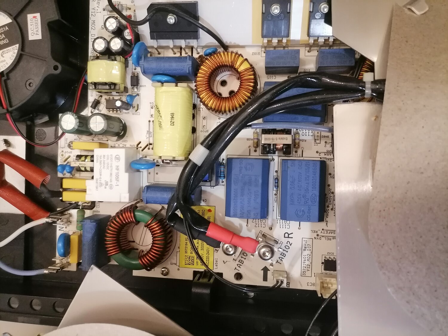 Ремонт варочной панели