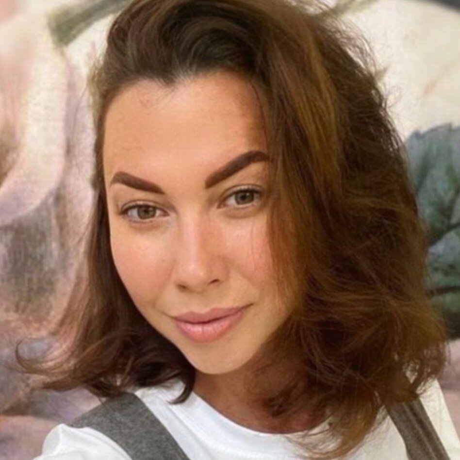 Инна Юнкова
