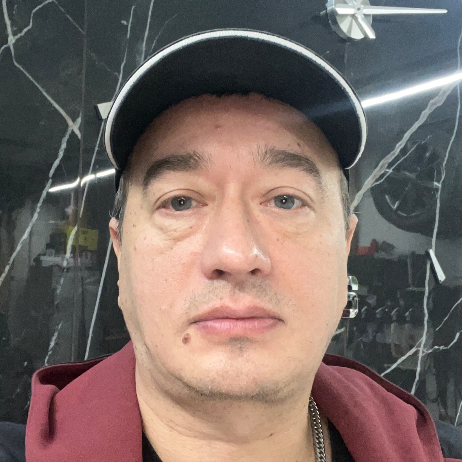 Сергей М.