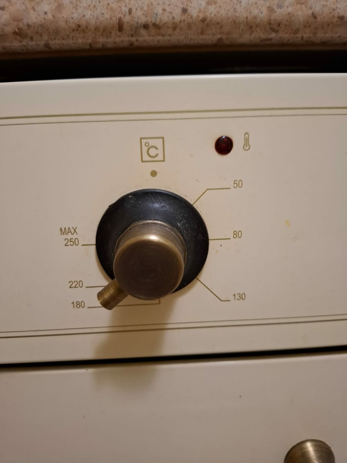 Ремонт духового шкафа