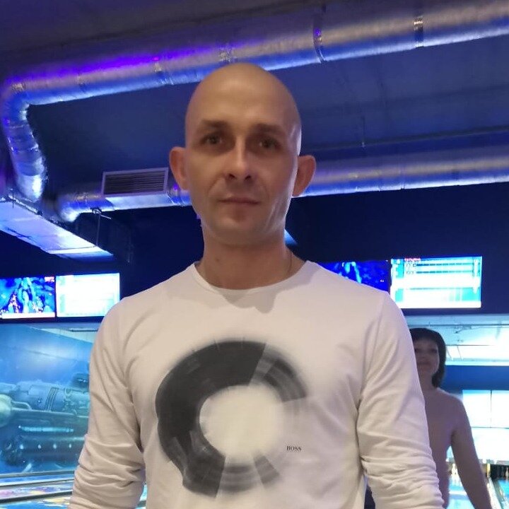 Дмитрий Корольков