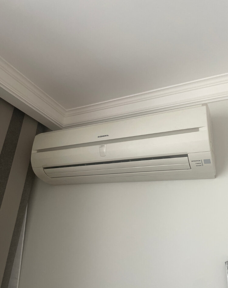 Обслуживание кондиционера