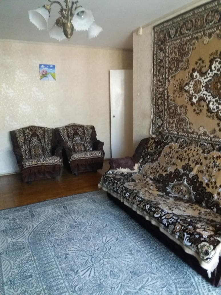 Вывоз старого дивана