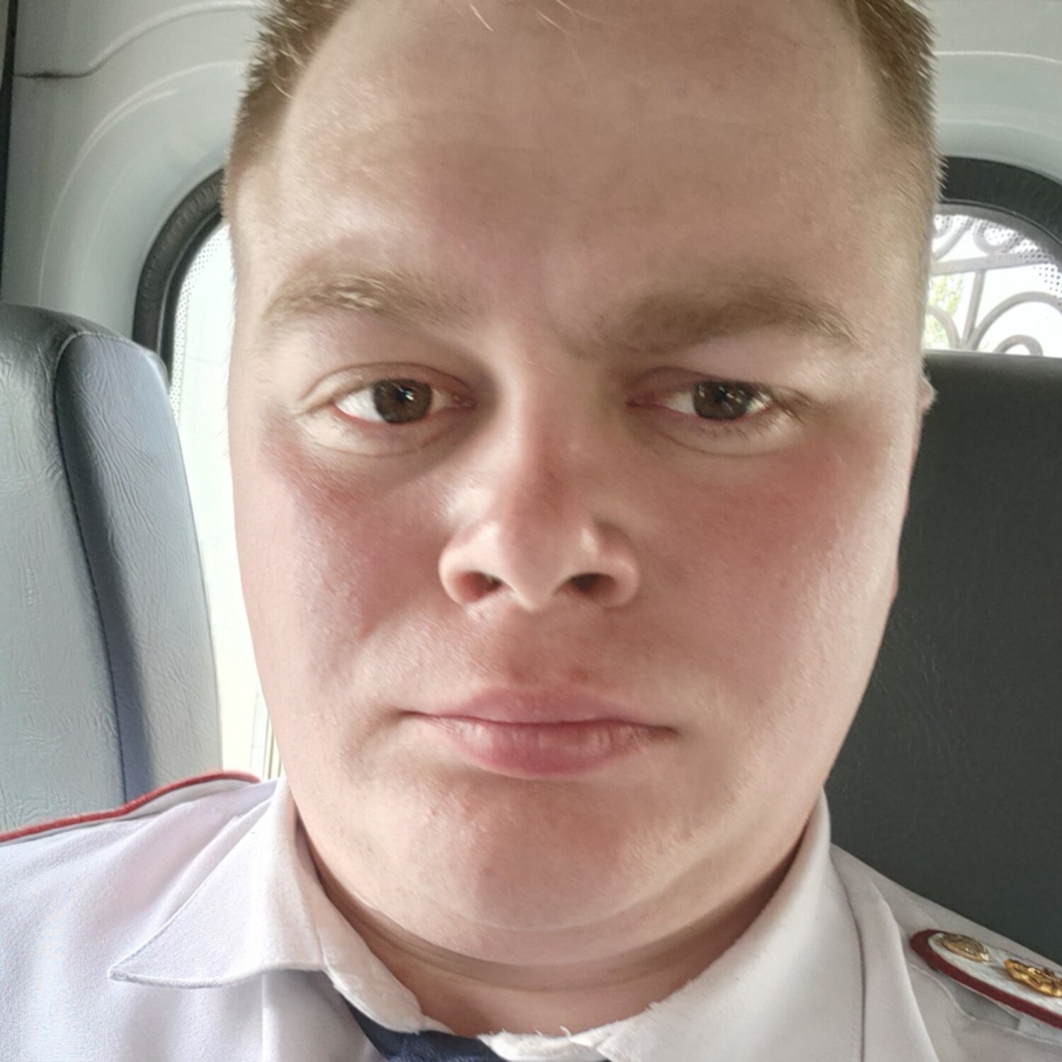 Дмитрий Коновалов