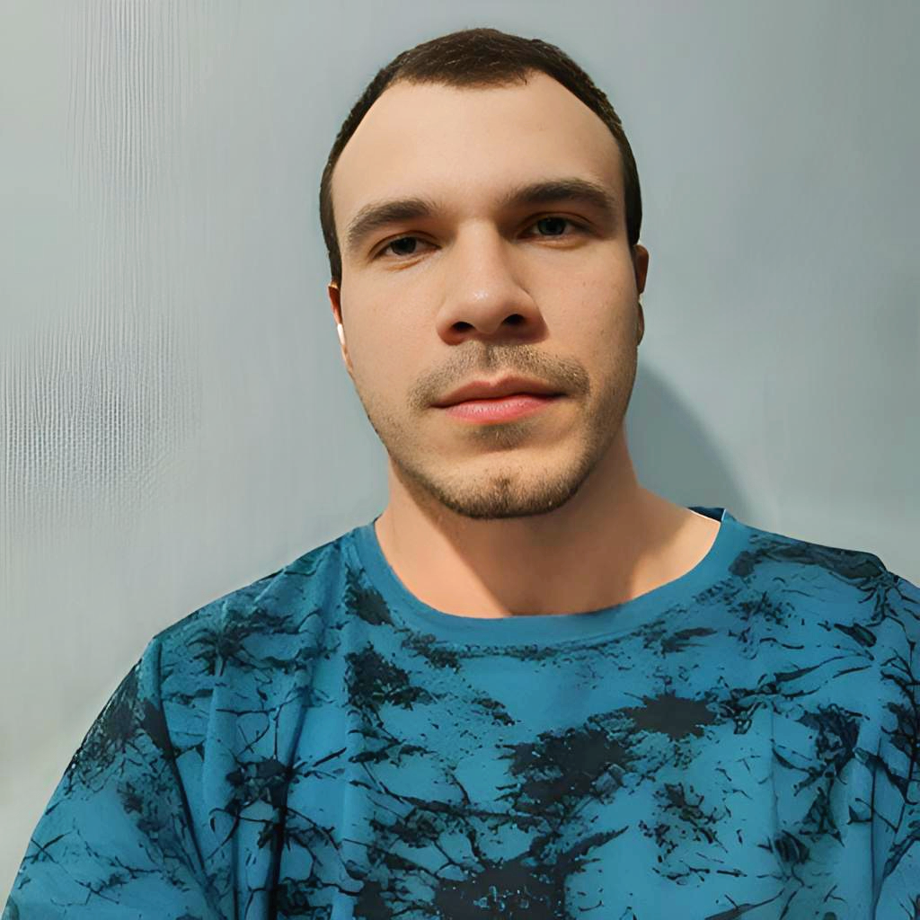 Чумель Дмитрий
