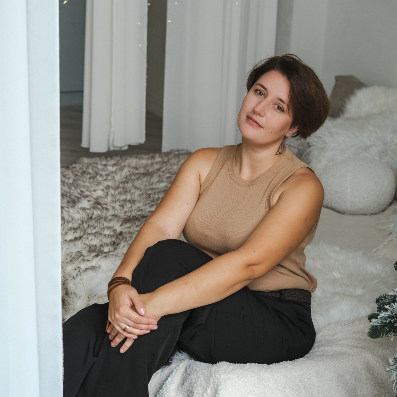 Анна Гусева