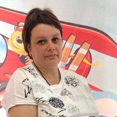Ксения Лоншакова