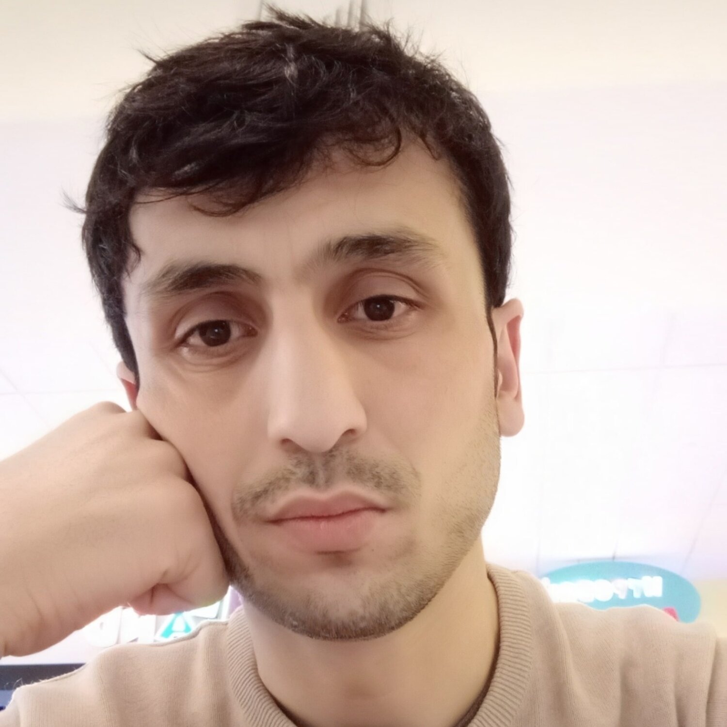 Эркинджон Кобилов