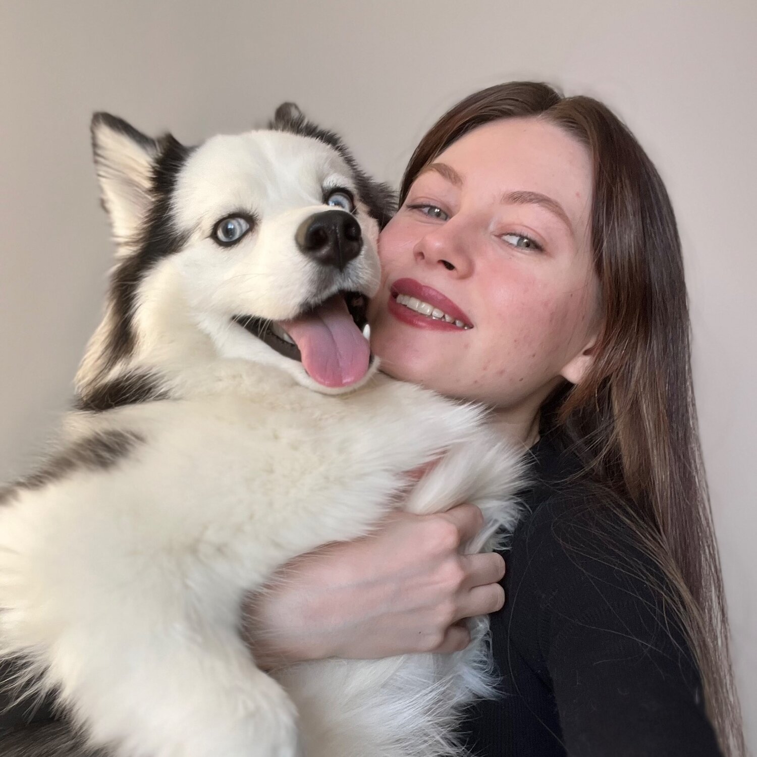 Алина Долина