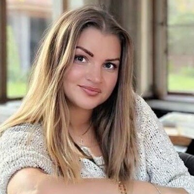 Ирина Проценко