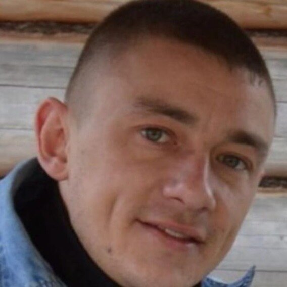 Максим Асеев