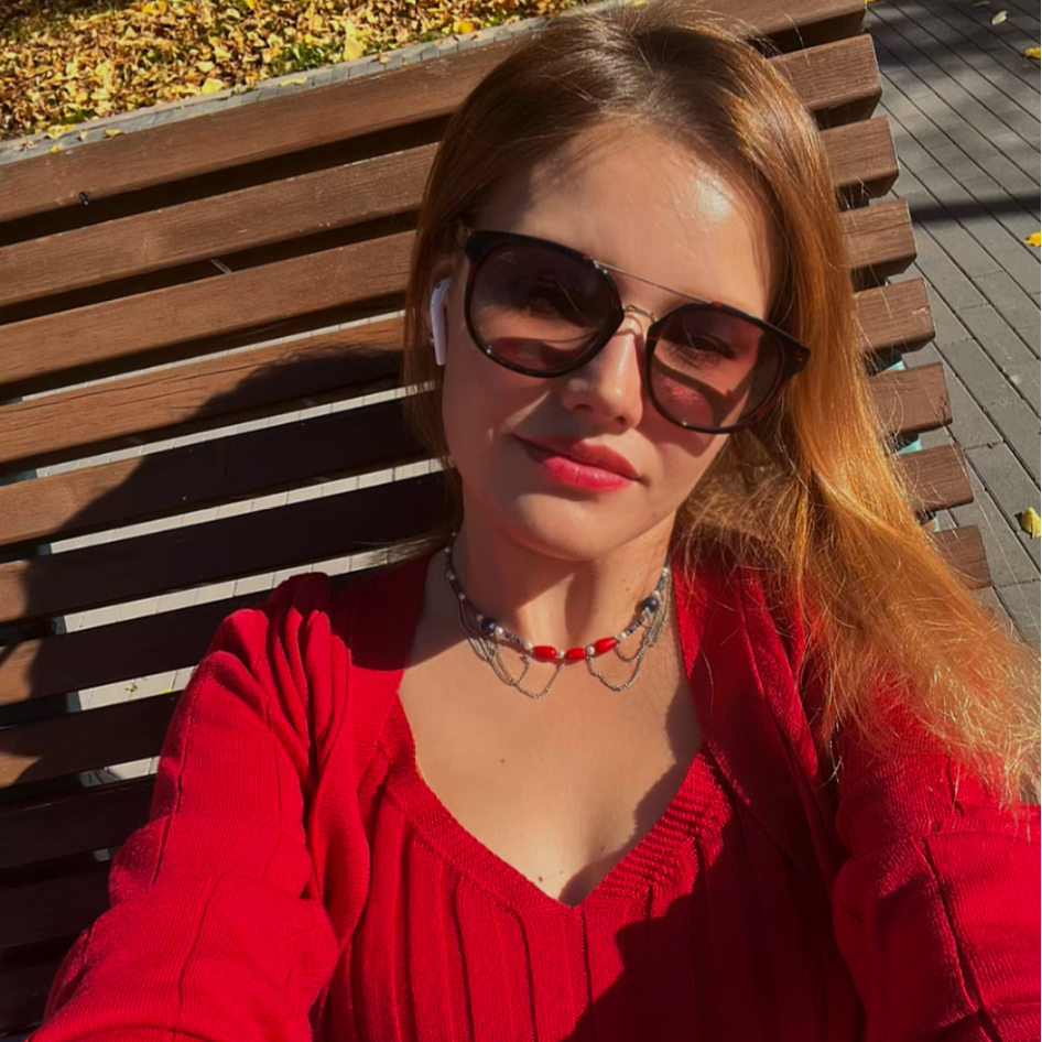 Татьяна Гудкова