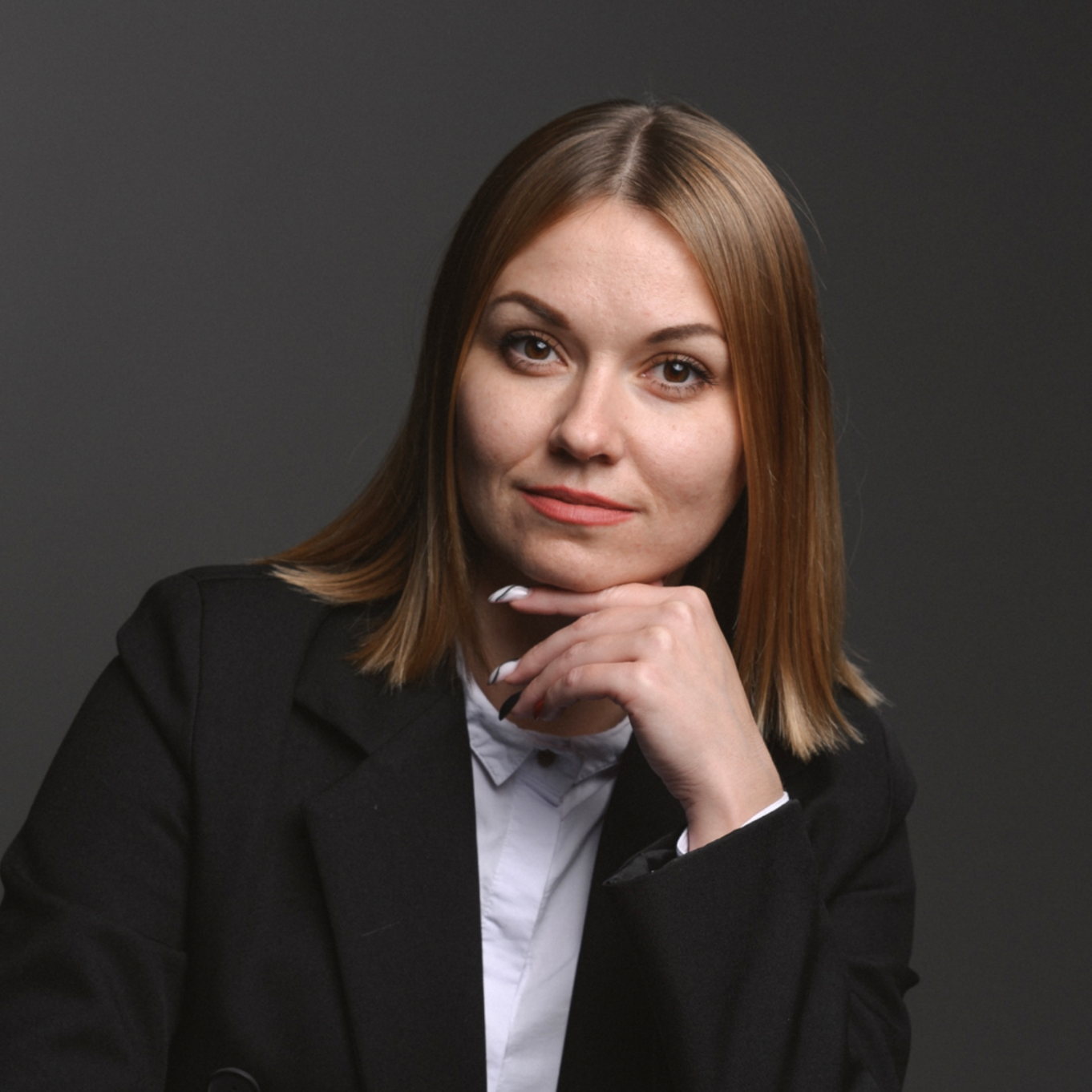 Мария Николаевна Анищенко