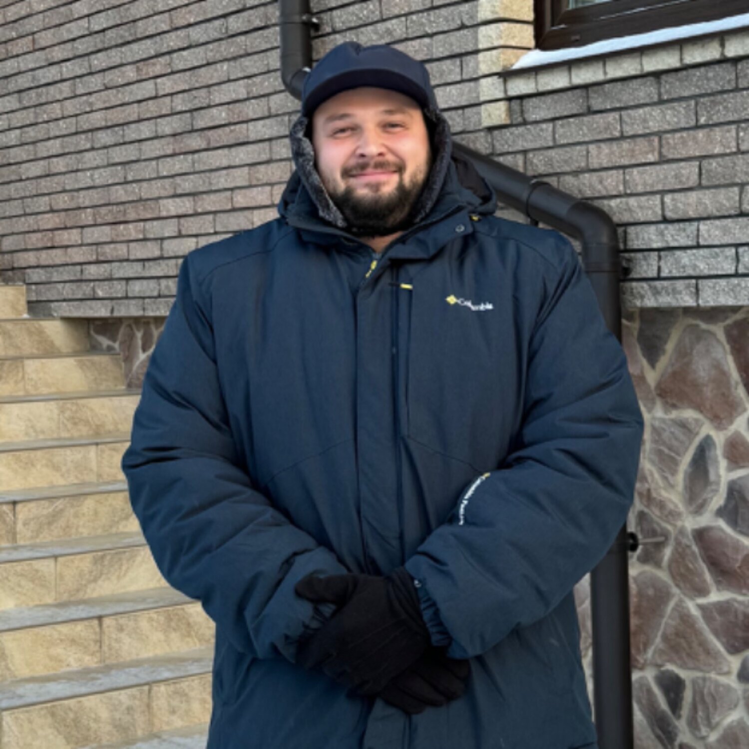 Андрей Маницков