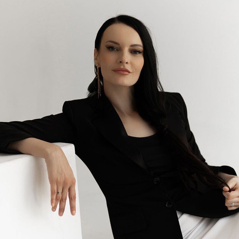 Юлия Колесова