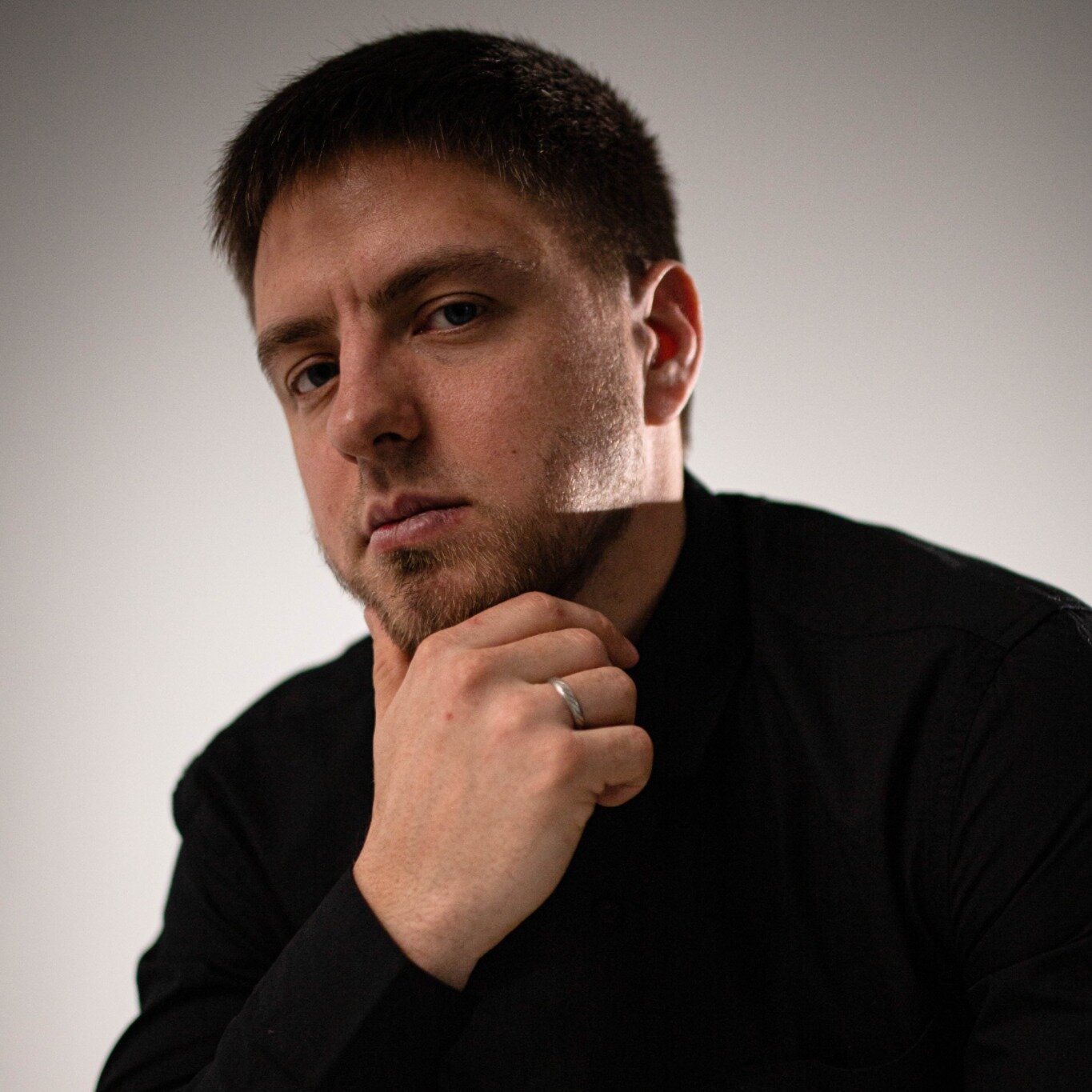 Антон Печеркин
