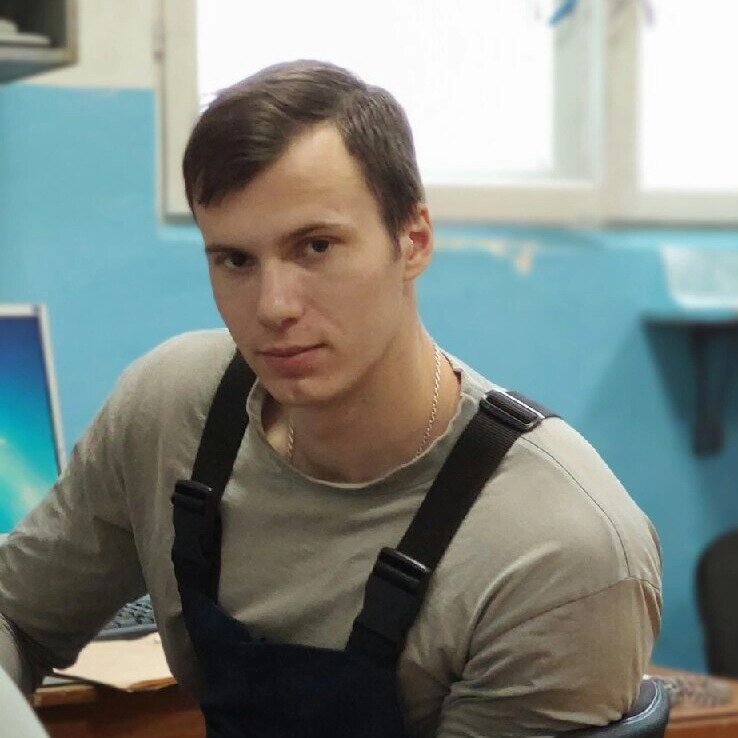 Иван Тарабанов
