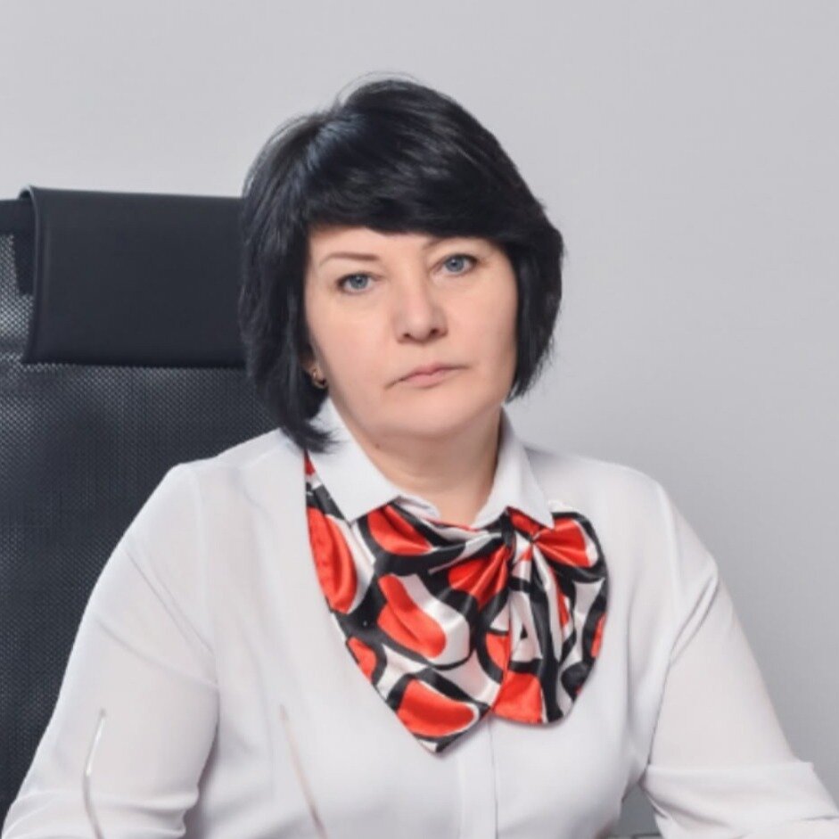 Елена Шайдовская