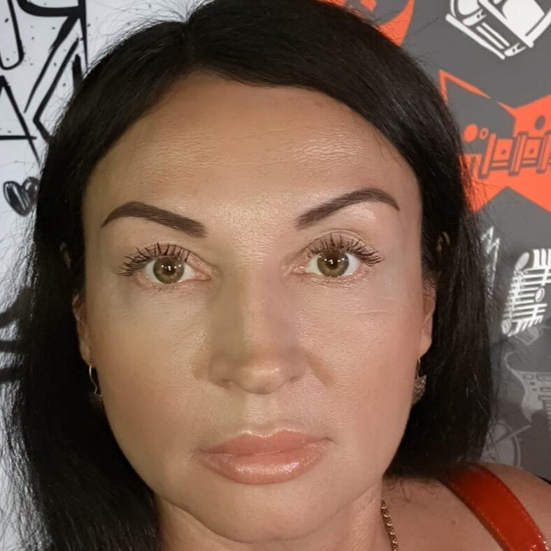 Юлия Кудинова