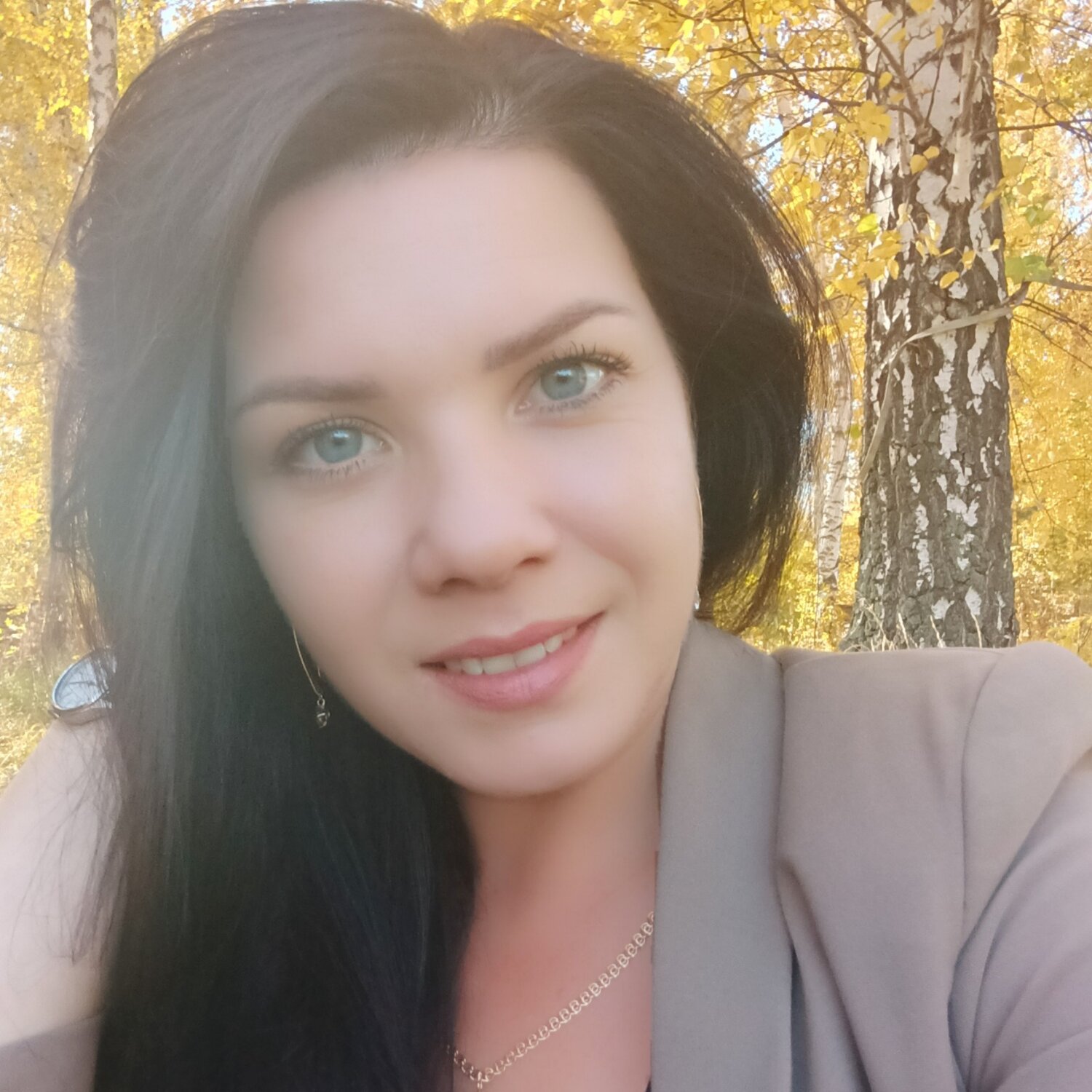 Александра Чирка