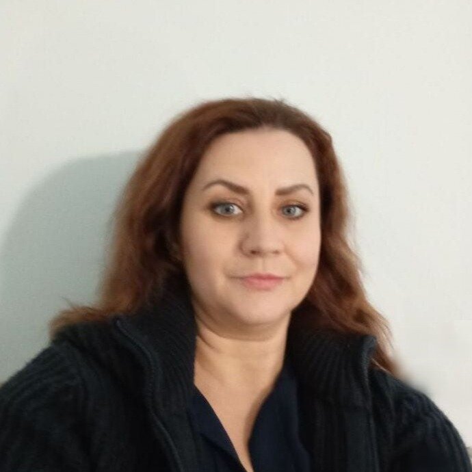 Алина Х.