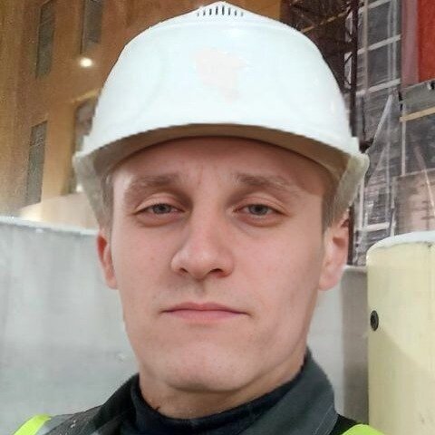 Иван Алексеевич К.