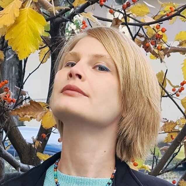 Кира Г.