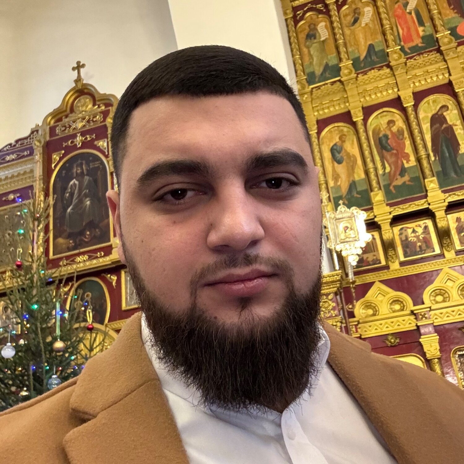 Александр Дмитриевич М.