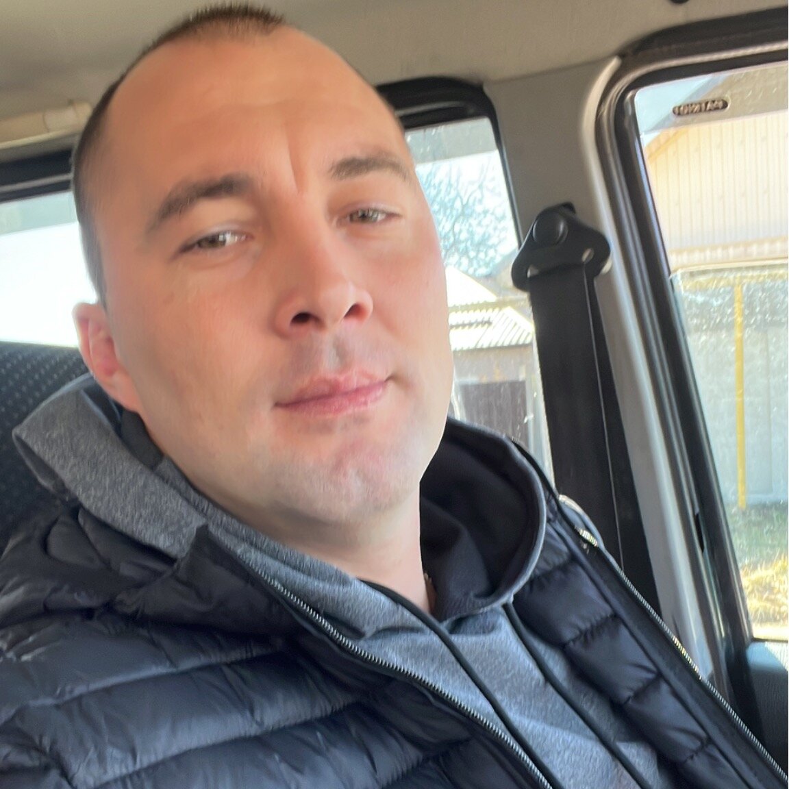 Михаил Фурсин