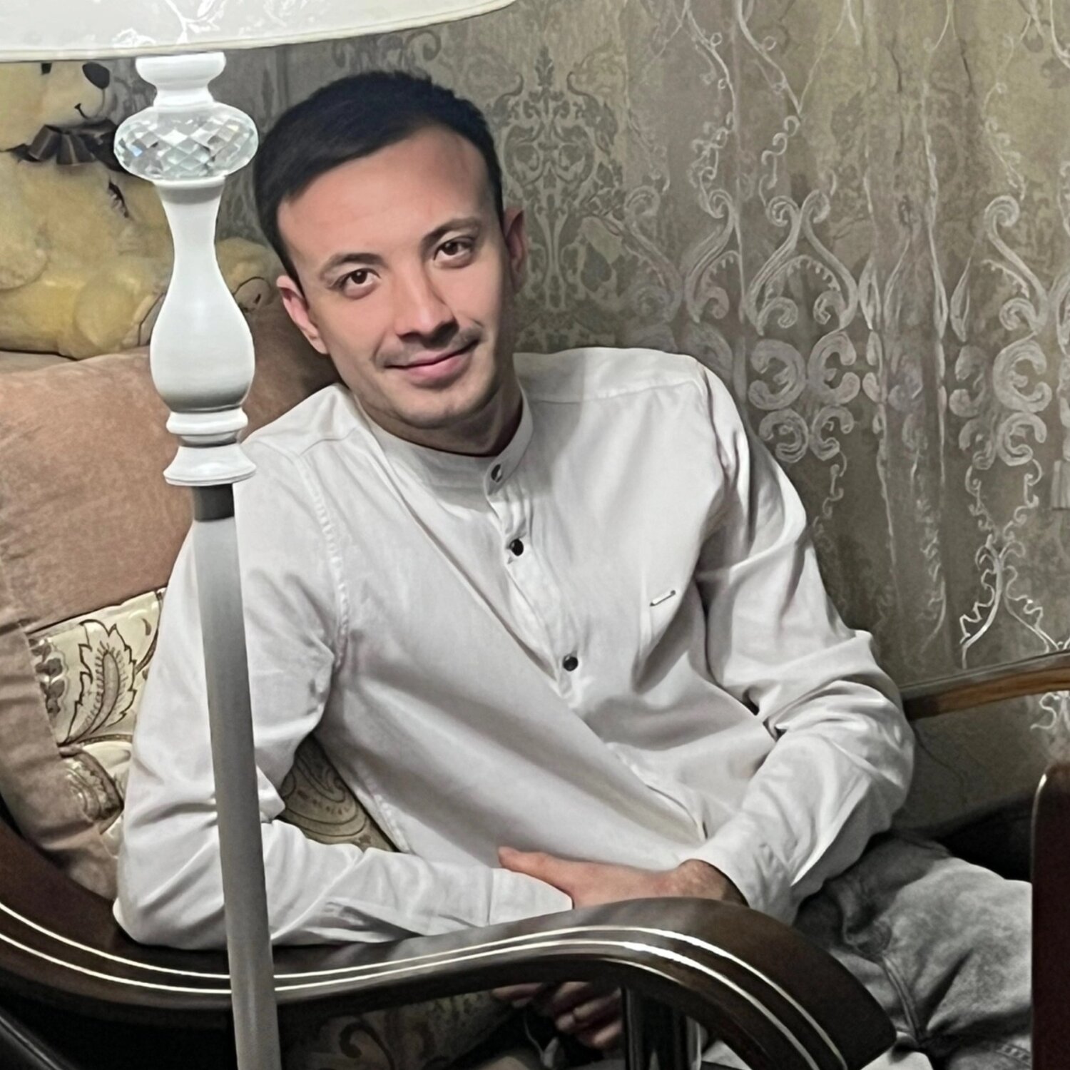 Алексей Рыбалов