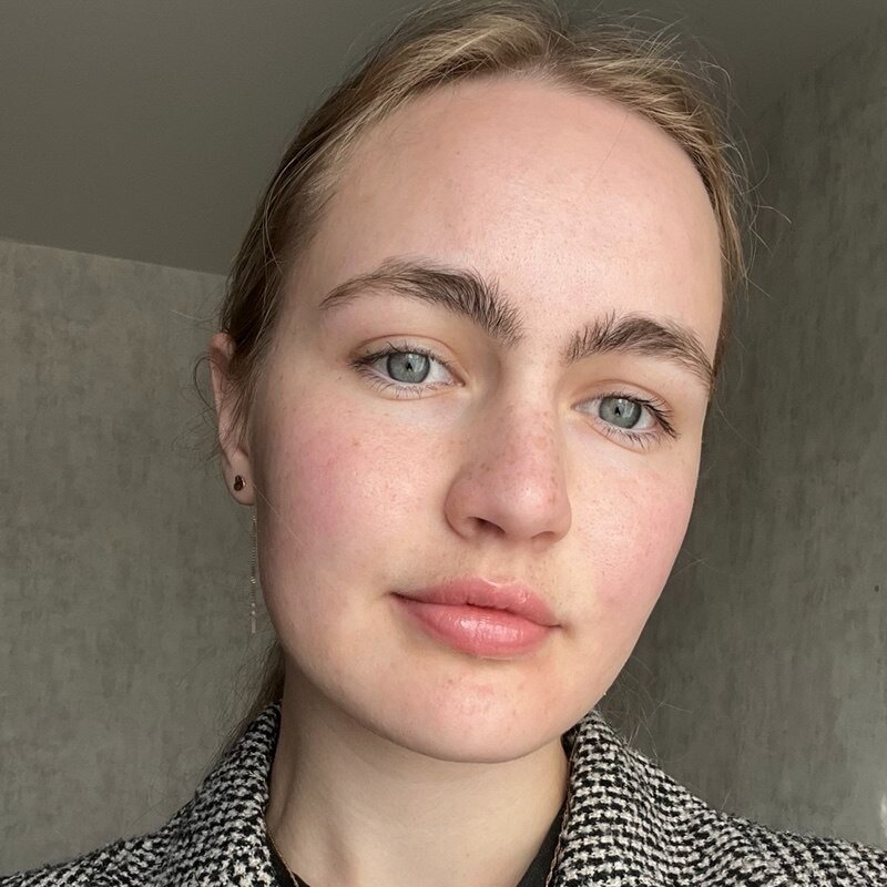 Полина Вжещ