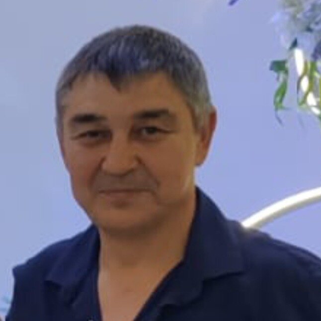 Александр Гринёв
