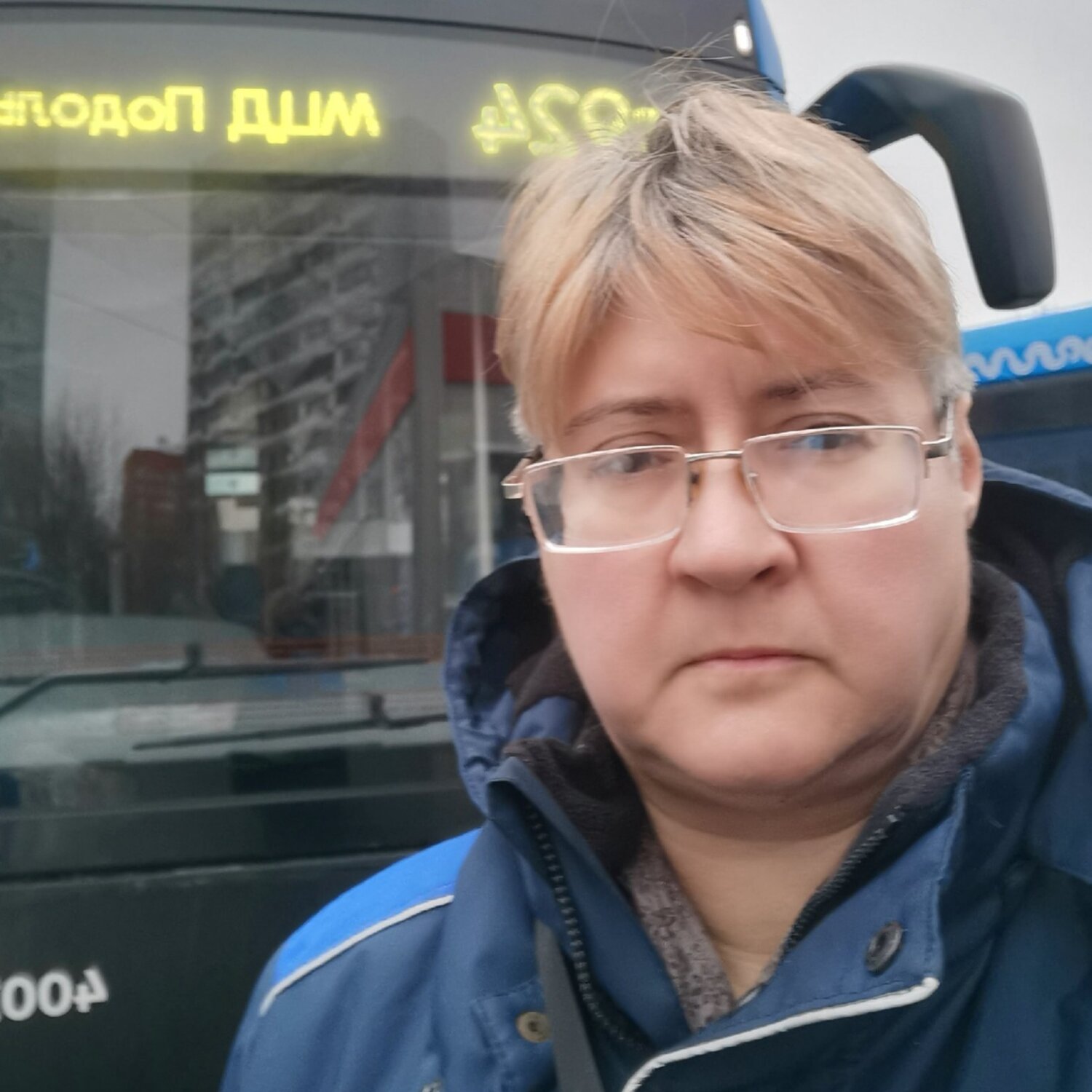 Татьяна М.