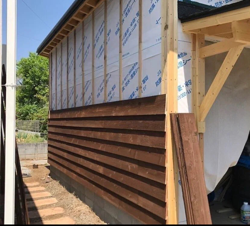 ������������������ ���������������������� ��������, fassade haus holzverkleidung, �������������� �������� ������������ ����������������, terrasse holzverkleidung, �������������� ��������