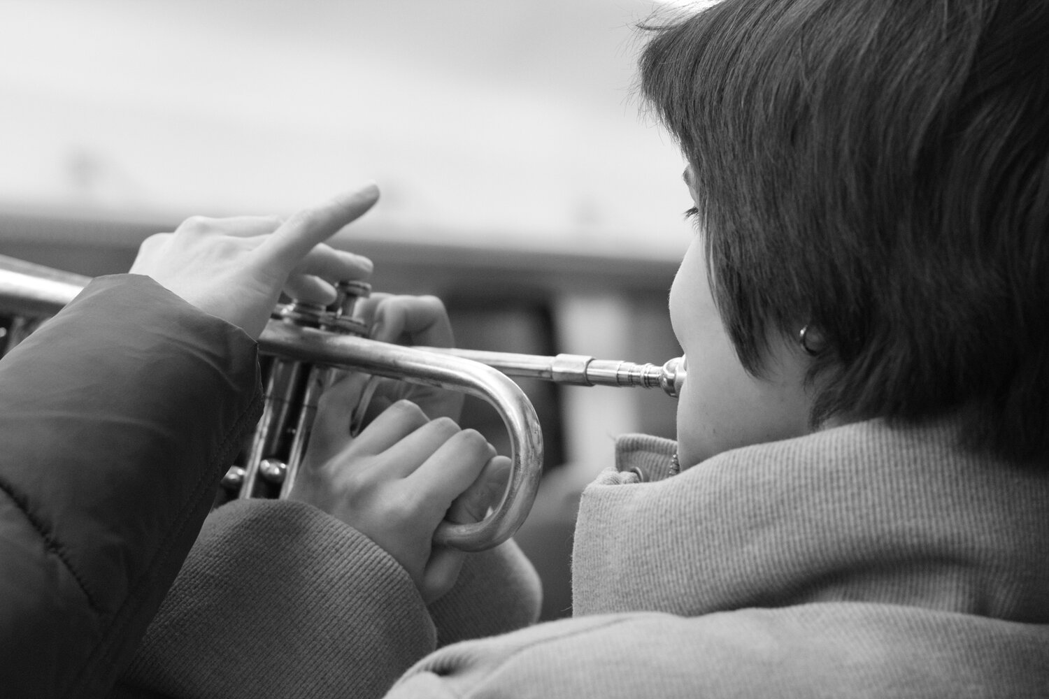 ���������������������� ���������������������� ����������, play the trumpet, ���������������������� ����������, ����������, trumpet jazz