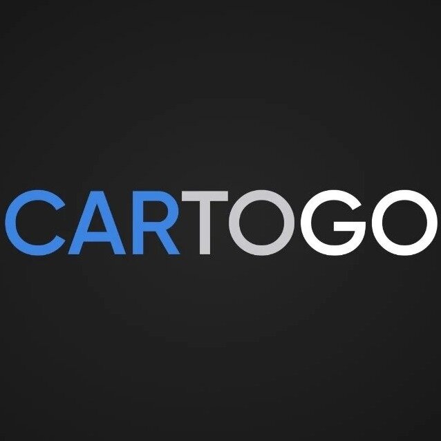 CARTOGO - прокат авто в Уфе
