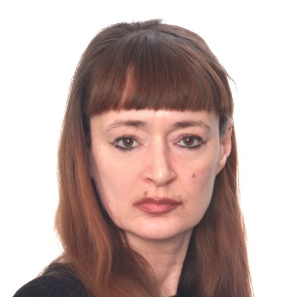 Инна Климочкина