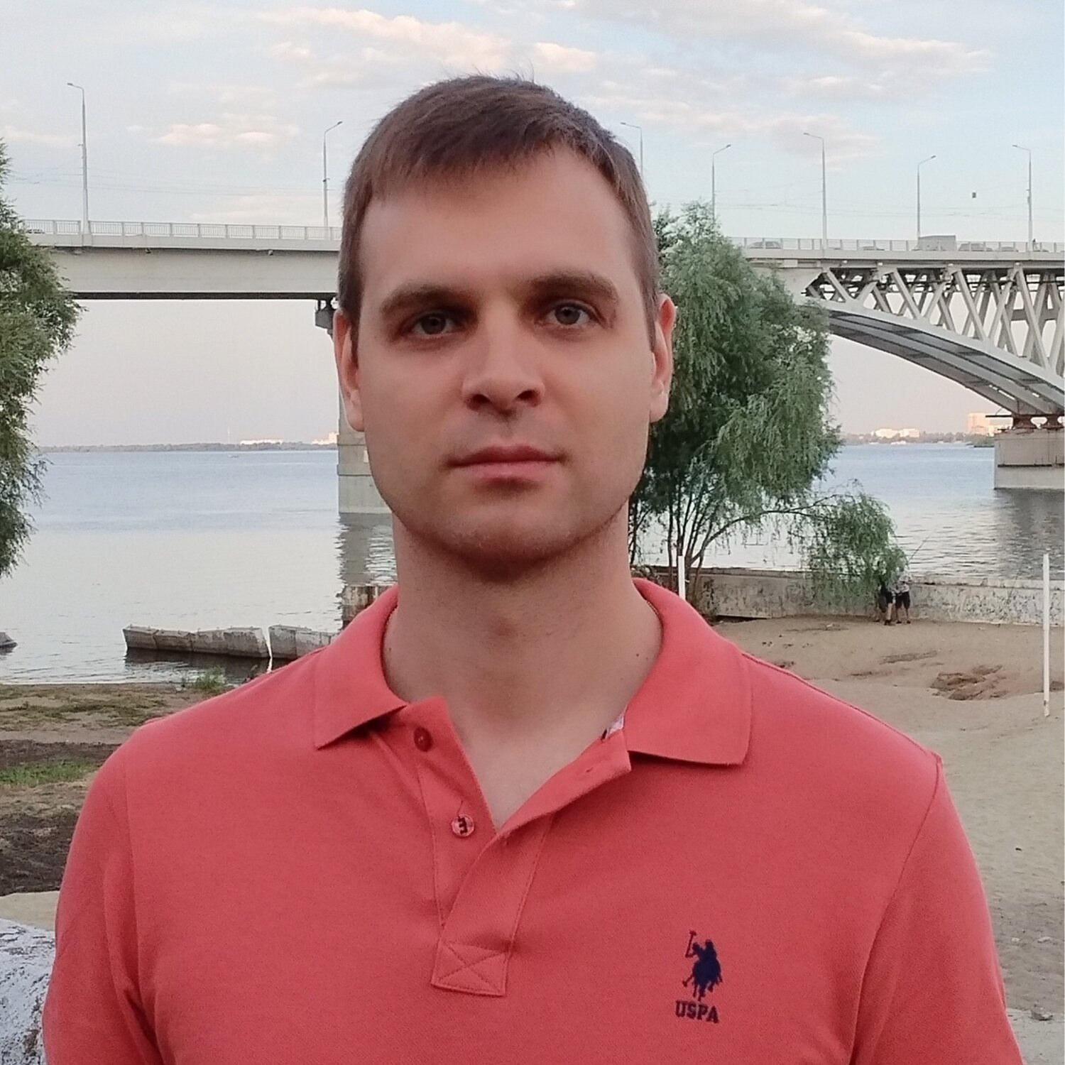 Андрей Кудишин