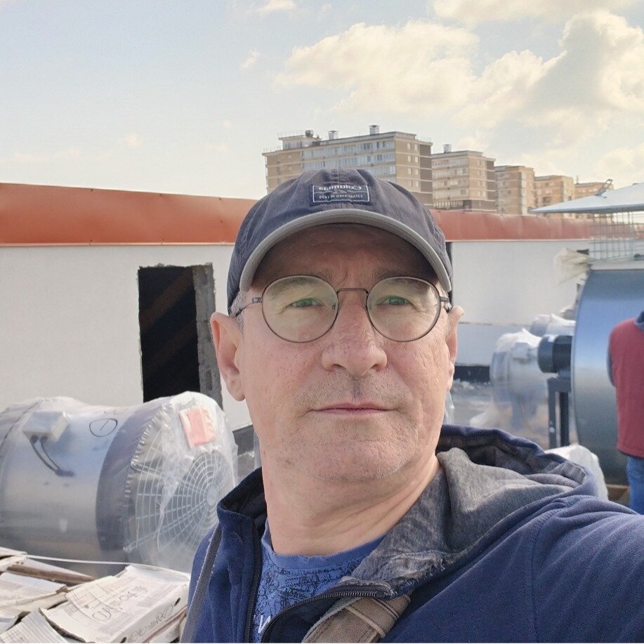 Валерий Корвяков