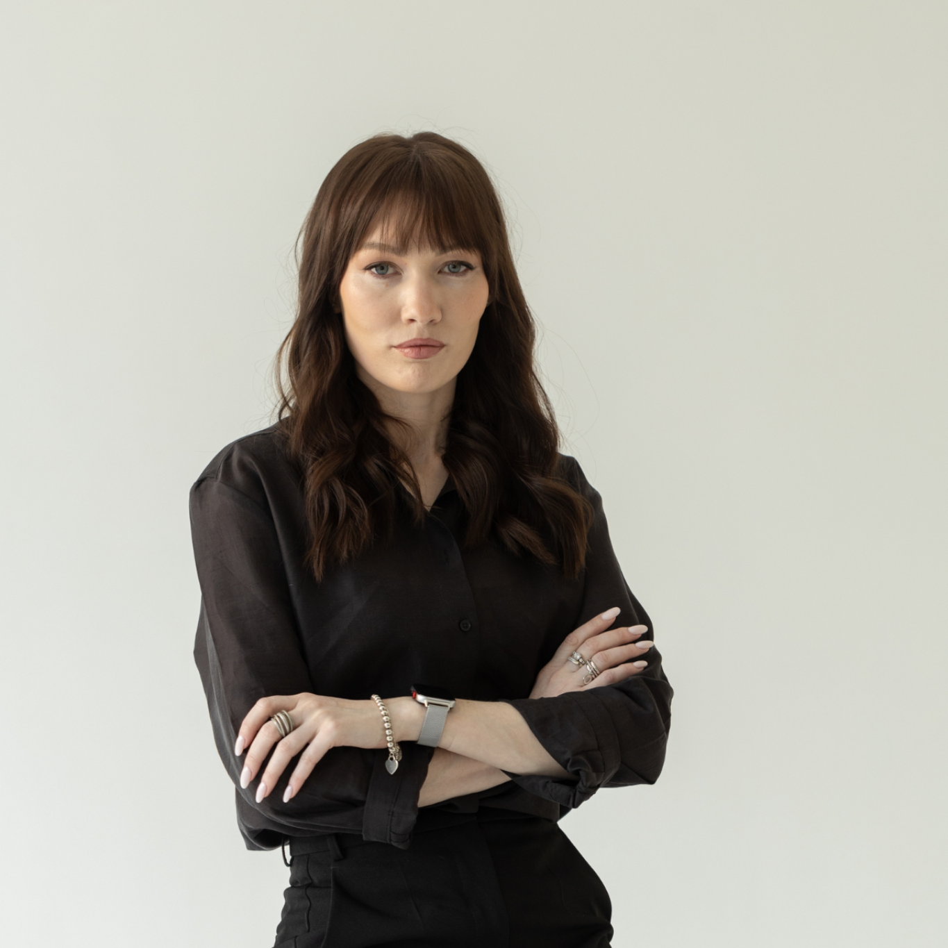 Маргарита Кручинина