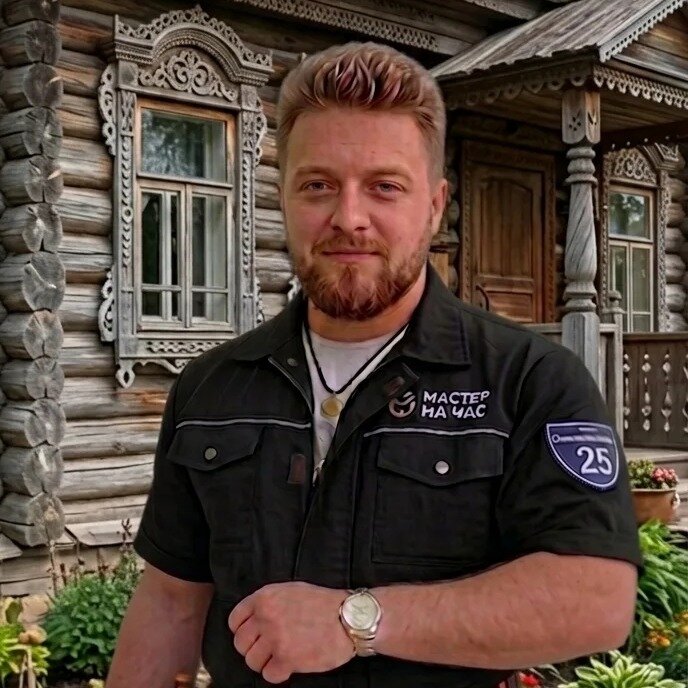 Михаил Гребнев