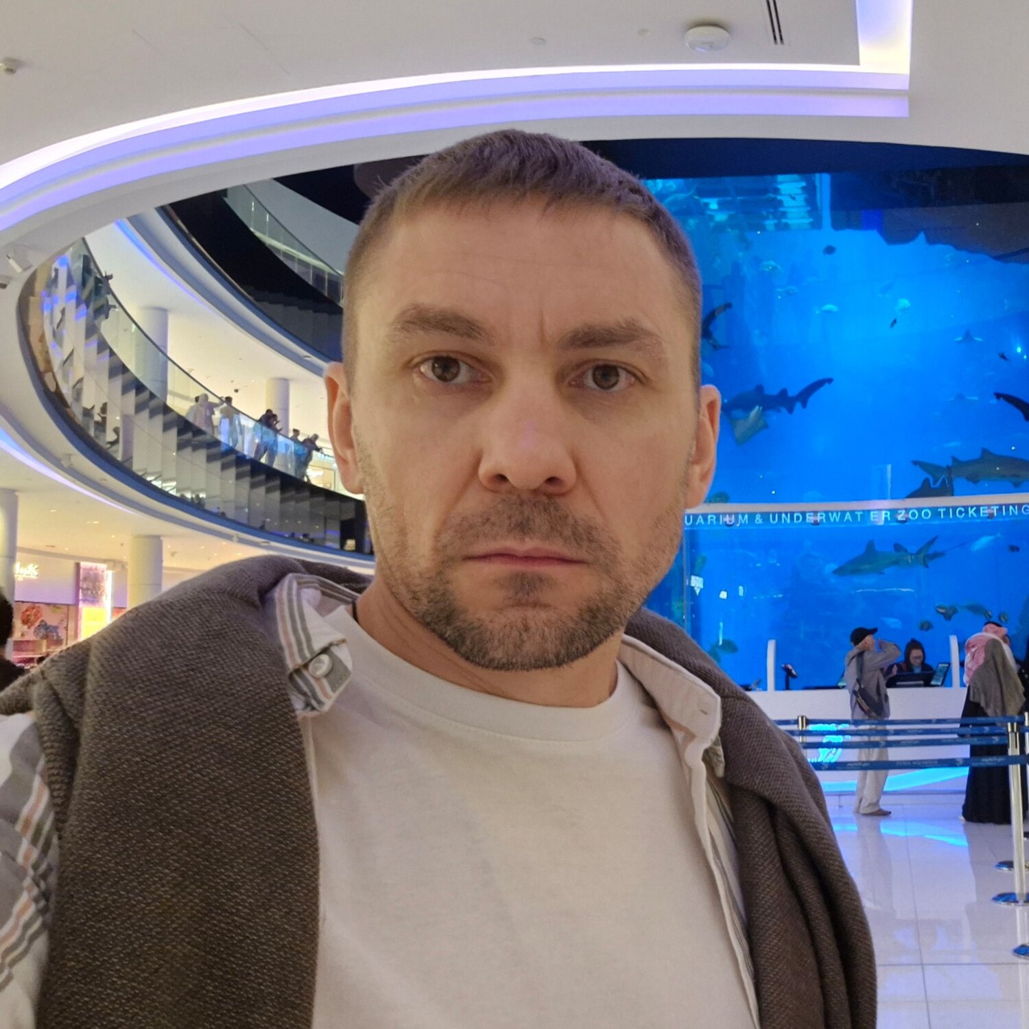 Евгений Трифонов