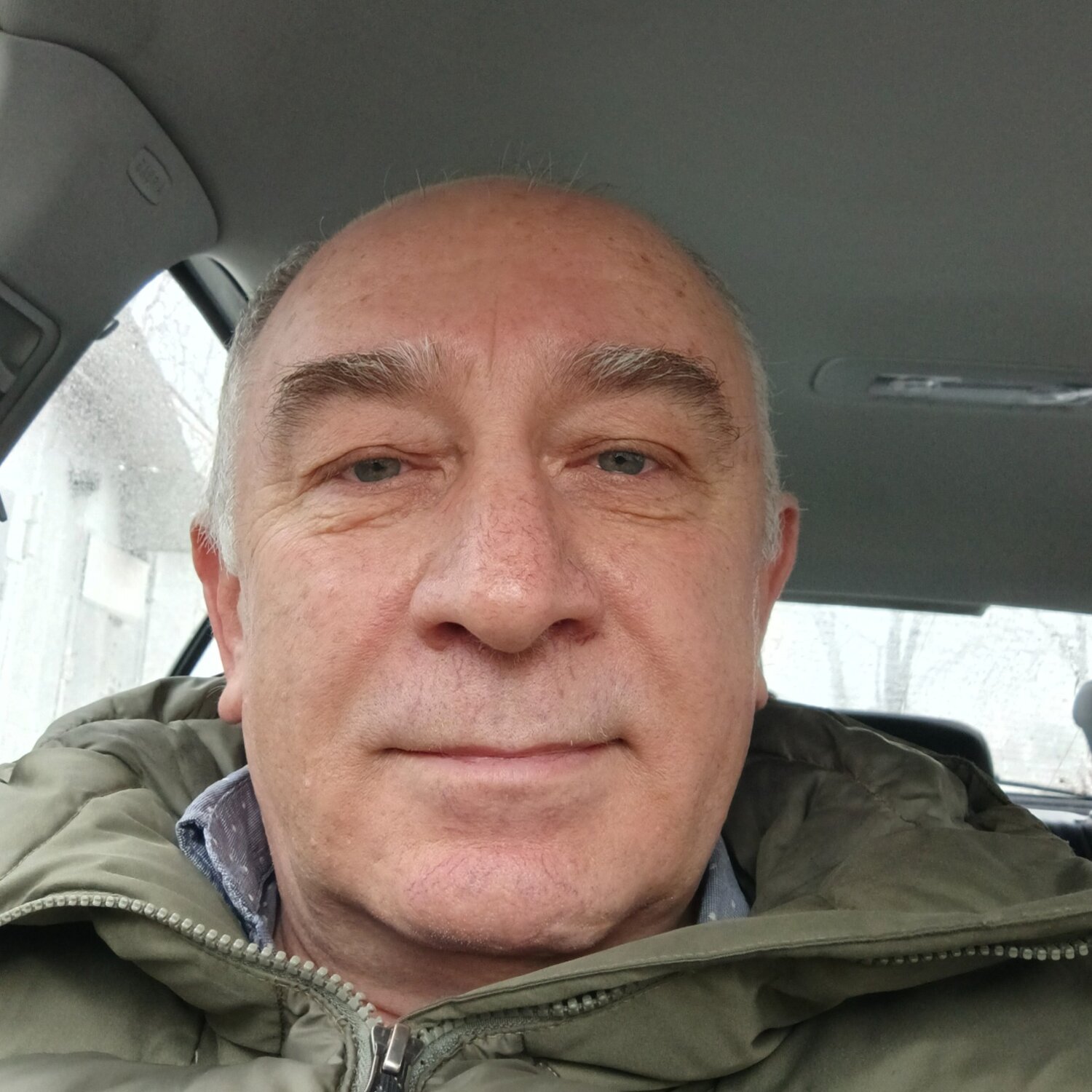 Владимир Владимирович М.