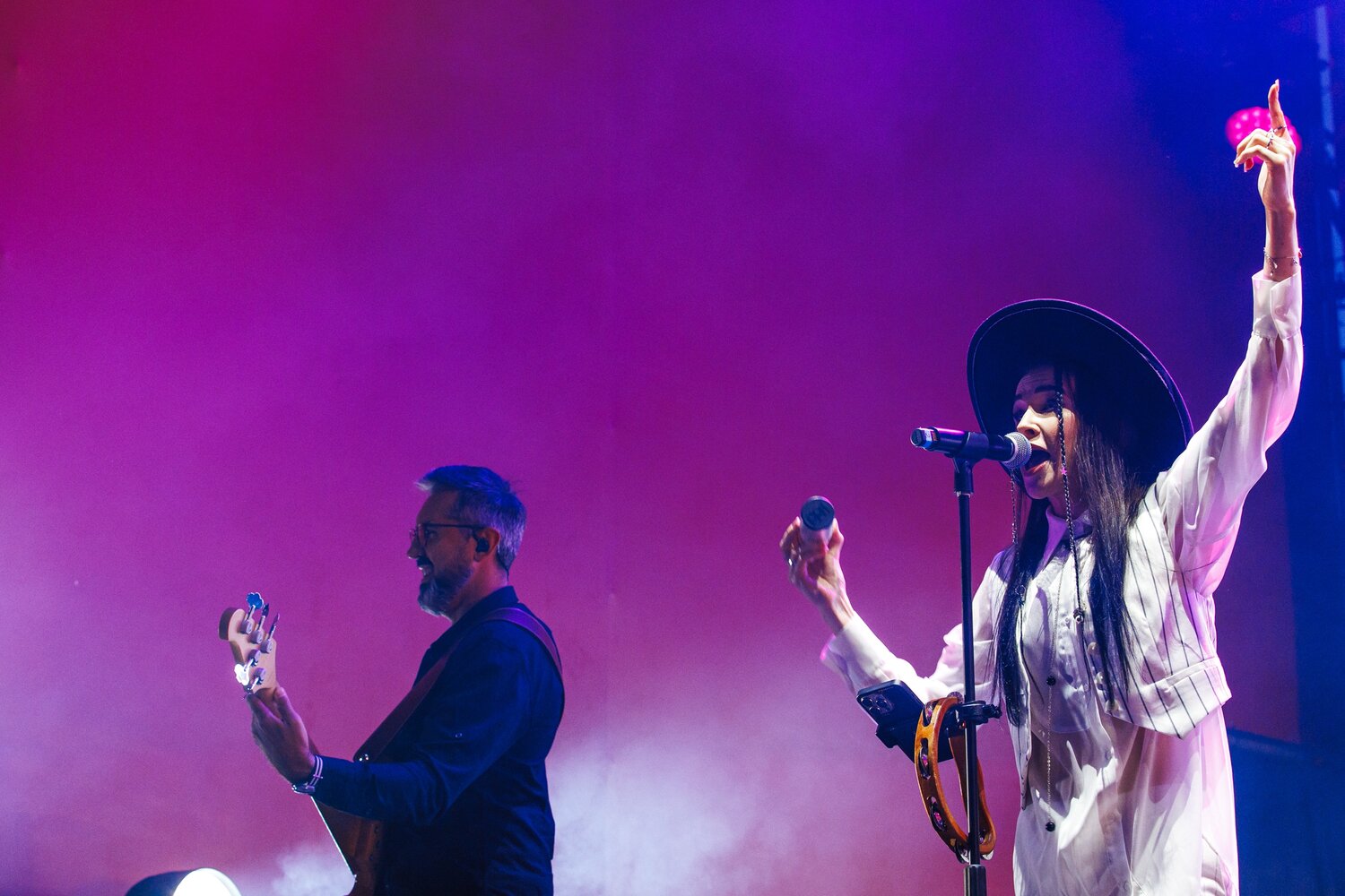 ��������������, ����������������, laleh ������������, ����������, concert tour