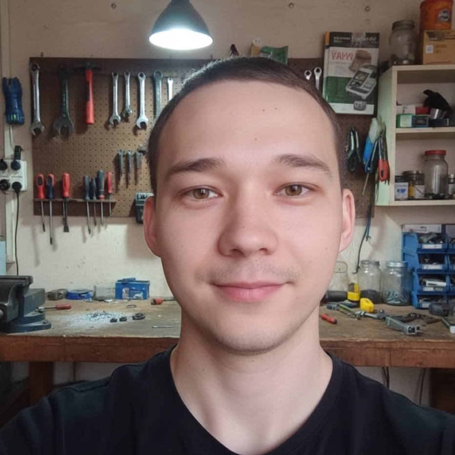 Вахид Ахметжанов