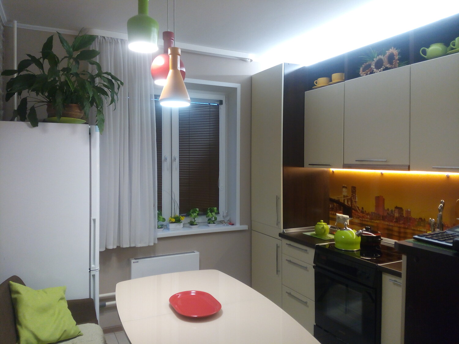 Электро и сантех монтаж.    Любой