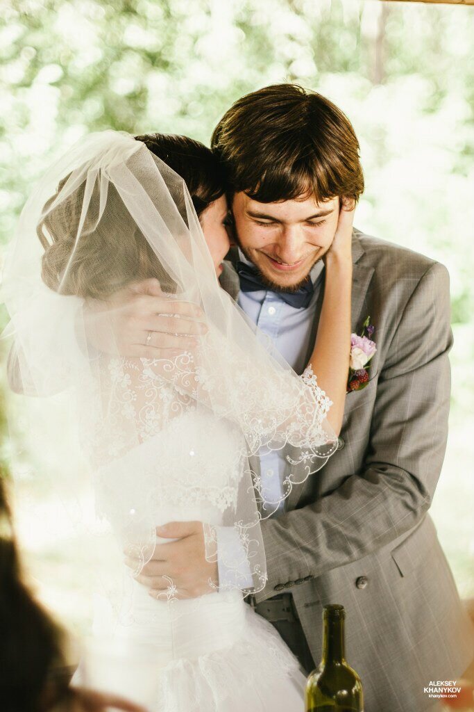 Свадебный фотограф