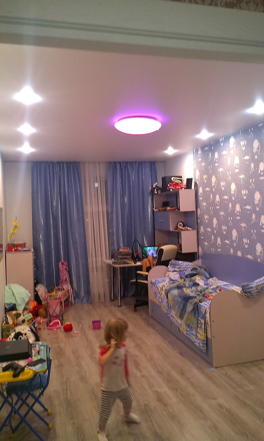 Дмитрий Петрович К. - Ремонт и строительство, Высотные работы, Ремонт ...