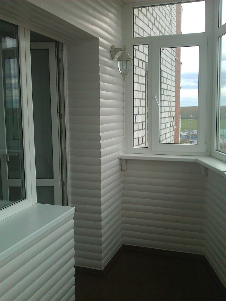 Окна Компас - Ремонт и строительство, Фасадные работы, Ремонт и установка окон и